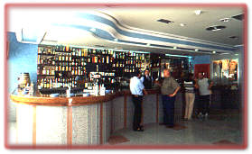 Cafetería