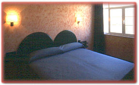 Habitación Especial
