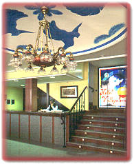 Recepci&oacute;n